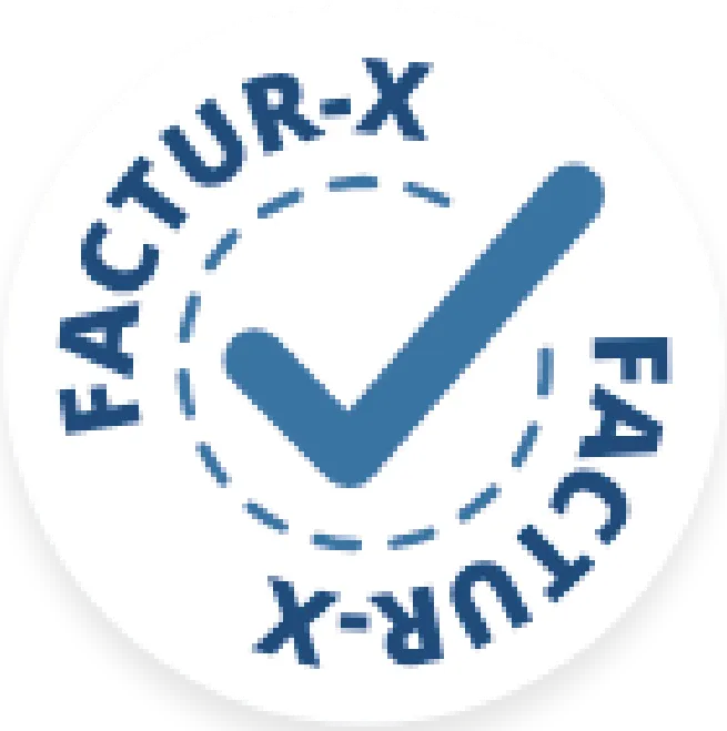 Compatible Factur-X