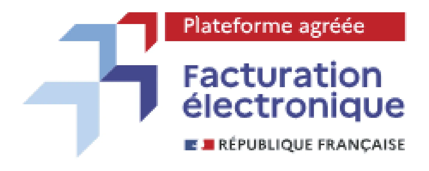 Facturation électronique - plateforme agréée par l'État