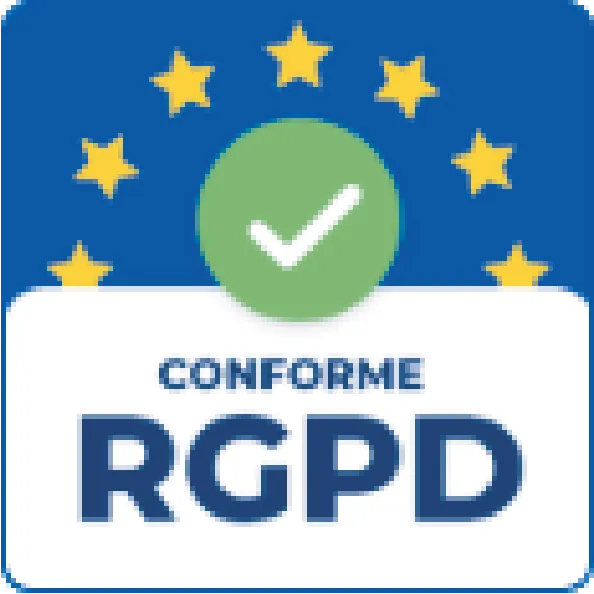 Conforme RGPD